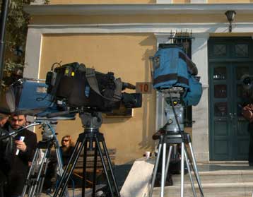 Nέα προθεσμία για την Τρίτη έλαβε ο φερόμενος ως κομιστής της υπόθεσης Ζαχόπουλου