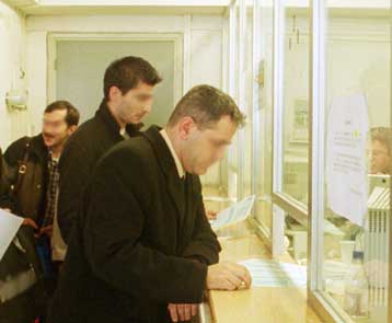 Τετραπλό τσεκ απ στις φορολογικές δηλώσεις προς άγραν εσόδων