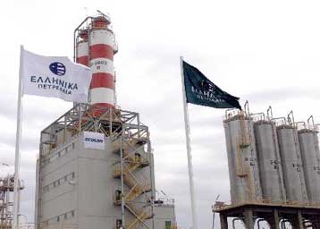 Την Πέμπτη υπογράφεται η συμφωνία συνεργασίας ΕΛΠΕ-Edison στην ηλεκτρική ενέργειας