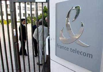 H France Telecom απέσυρε την πρόταση εξαγοράς της σουηδικής TeliaSonera