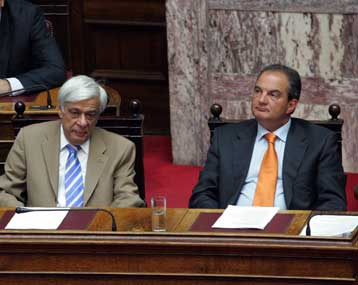 Στη ΔΕΘ του ερχόμενου Σεπτεμβρίου οι ανακοινώσεις για τον «Καποδίστρια 2»