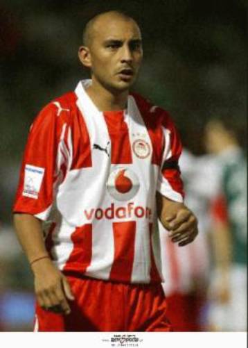 O μάνατζερ του Λεντέσμα στην Αθήνα για το «αντίο»