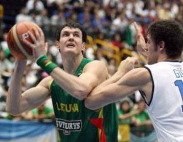 Και ο Λαβρίνοβιτς στην Μπαρτσελόνα