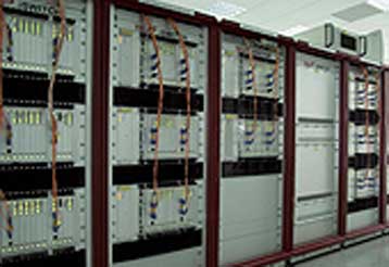 Προσωρινή αναστολή διαπραγμάτευσης για την Lannet λόγω προβλημάτων ρευστότητας