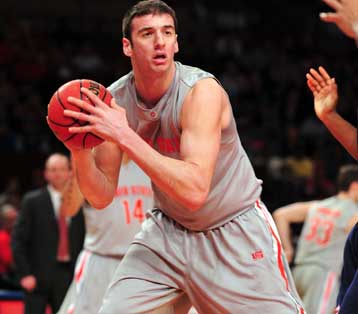 Ο Κώστας Κουφός ευχαρίστησε αλλά δεν… πήρε