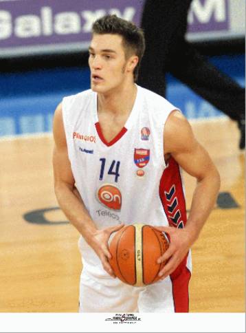 Με Κένταλ ο Καναδάς στην Αθήνα για το Προολυμπιακό