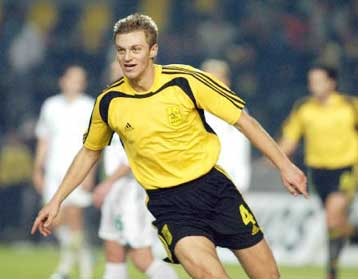 Αρνητική και πάλι η απάντηση του Αβραάμ στον Αρη