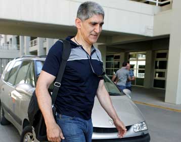 Ικανοποιημένος ο Γιαννάκης από το πρώτο στάδιο της προετοιμασίας