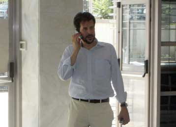 Ο Ματσόν ήρθε για το νέο Αρη που θα είναι… σεμνός και ταπεινός