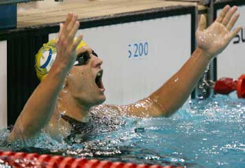 Η ΚΟΕ τιμώρησε τον Δρυμωνάκο με διετή αποκλεισμό