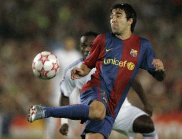 Η Τσέλσι ανακοίνωσε την απόκτηση του Ντέκο