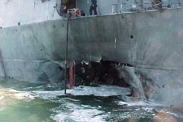 Με δεκάδες επιθέσεις συνδέει Σαουδάραβα κρατούμενο το αμερικανικό Πεντάγωνο