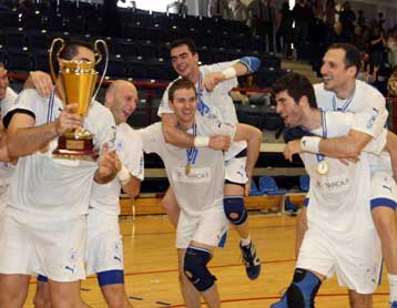 Η κλήρωση των προκριματικών του Τσάμπιονς Λιγκ