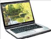 Τoshiba Satellite L300-11Μ