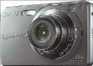 Sony DSC-W300
