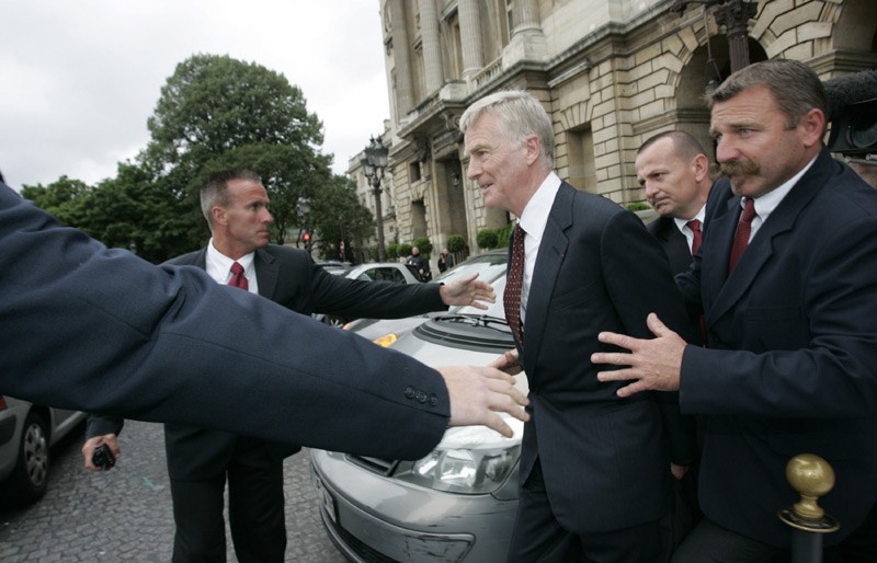 Παραμένει στο τιμόνι της FIA, o Μax Mosley