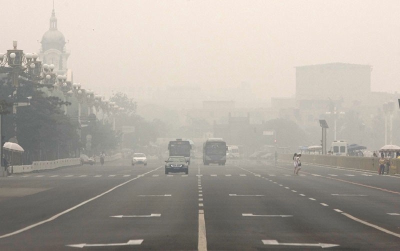 Λήψη κυκλοφοριακών μέτρων εν όψει Ολυμπιακών Αγώνων στο Πεκίνο