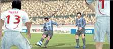 FIFA Soccer 2008 (Όλα τα συστήματα)