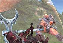 SΟUL CΑLΙΒΟUR LΕGΕΝDS (Wii)