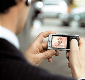 Τo Εuro στο κινητό σας