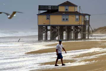 Οι «ανθρώπινες» γειτονιές μειώνουν τον κίνδυνο υπέρτασης
