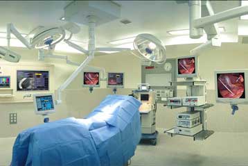 «Πρωτοποριακό» φάρμακο επαναφέρει τους ασθενείς ταχύτερα μετά το χειρουργείο