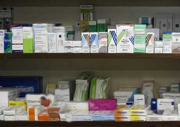 Νέο δελτίο τιμών φαρμάκων σε ισχύ από τη Δευτέρα 21 Ιουλίου