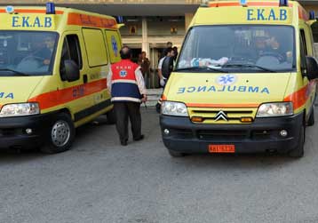 Θερινό έμφραγμα στο ΕΣΥ, λόγω αδειών και ελλείψεων σε προσωπικό