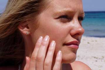 To λέιζερ είναι «ο χρυσός κανόνας» για τη μείωση των ρυτίδων