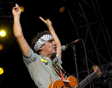 Σπουδαία ονόματα της ροκ έρχονται στην Αθήνα για το Φεστιβάλ Rockwave