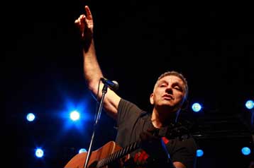 Με δύο συναυλίες στο Ηρώδειο γιορτάζει ο Ν.Πορτοκάλογλου 25 χρόνια πορείας