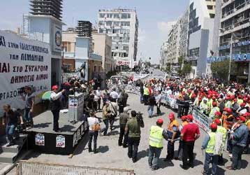 Τον Αύγουστο αναμένεται ο προσωρινός ανάδοχος για τον ΟΛΘ