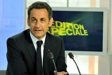 Με κριτική και επιφυλάξεις αντιμετωπίζει ο γαλλικός Τύπος την προεδρία της ΕΕ