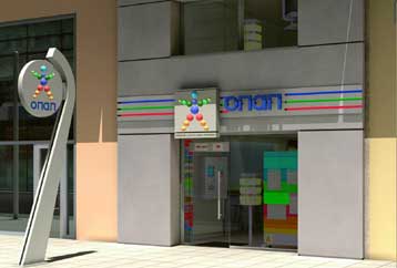 Έσοδα 200 εκατ. ευρώ αναμένει ο ΟΠΑΠ από το Euro 2008