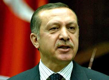 Την απαγόρευση του κυβερνώντος κόμματος στην Τουρκία ζήτησε ο εισαγγελέας