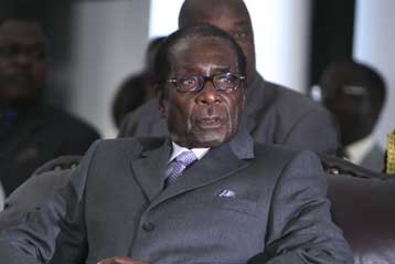 Ανοιχτό το ενδεχόμενο κυβέρνησης εθνικής ενότητας στη Ζιμπάμπουε