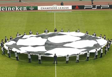 Κόντρα σε Ντιναμό Τιφλίδας ή NSI με φόντο τους ομίλους