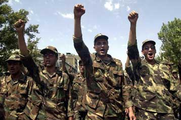 Νέα φημολογία από τις ΗΠΑ για ισραηλινή επίθεση στο Ιράν πριν από το 2009