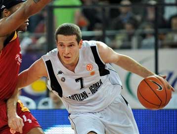 Στα «πράσινα» ο Κέτσμαν που δήλωσε ενθουσιασμένος