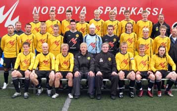 Η… σύντομη ιστορία της NSI Ρούναβικ εντός και εκτός συνόρων