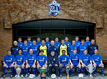 Η Ντιναμό μεσουράνησε τη δεκαετία του 70, κατέκτησε Κυπελλούχων το 1981