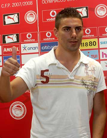 Οσκαρ «και ο νικητής θα είναι ο… Ολυμπιακός»