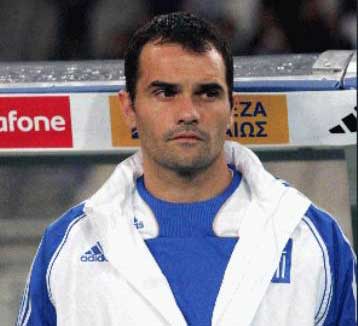 Ο Λεβαδειακός απέκτησε… εμπειρία με τον Καψή