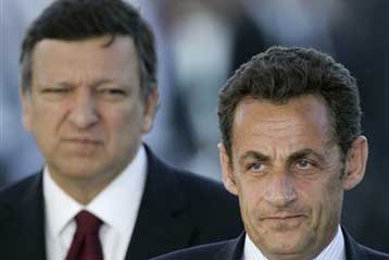 Ακανθώδη τα προβλήματα με το «καλημέρα» της γαλλικής προεδρίας