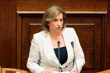 Κινητοποιήσεις εξαγγέλλει η ΓΣΕΒΕΕ για το έλλειμμα του ΟΑΕΕ