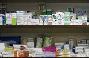 Ενιαίο συνταγολόγιο φαρμάκων για όλα τα ασφαλιστικά ταμεία