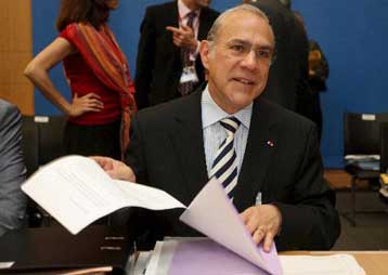 Αύξηση της ανεργίας, παγκοσμίως, έως το 2009 προβλέπει ο ΟΟΣΑ