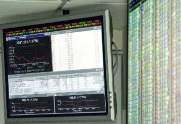 Νέα βουτιά 2,93% στο Χρηματιστήριο την Τετάρτη