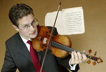 Ακόμα μια θεωρία για το θαυμαστό ήχο των Στραντιβάριους