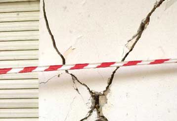 Προσεισμικός έλεγχος στα κτίρια της Ανατολικής Αττικής